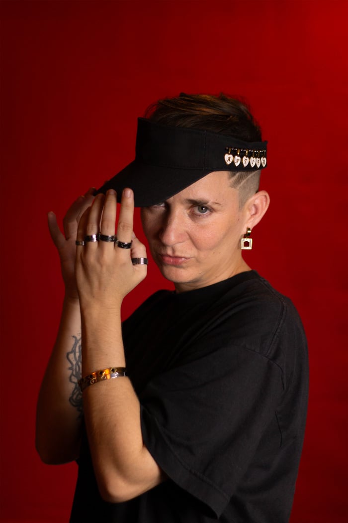 Stereotrip I Buenos Aires : Chocolate Remix + Fin Del Mundo + Tall Juan