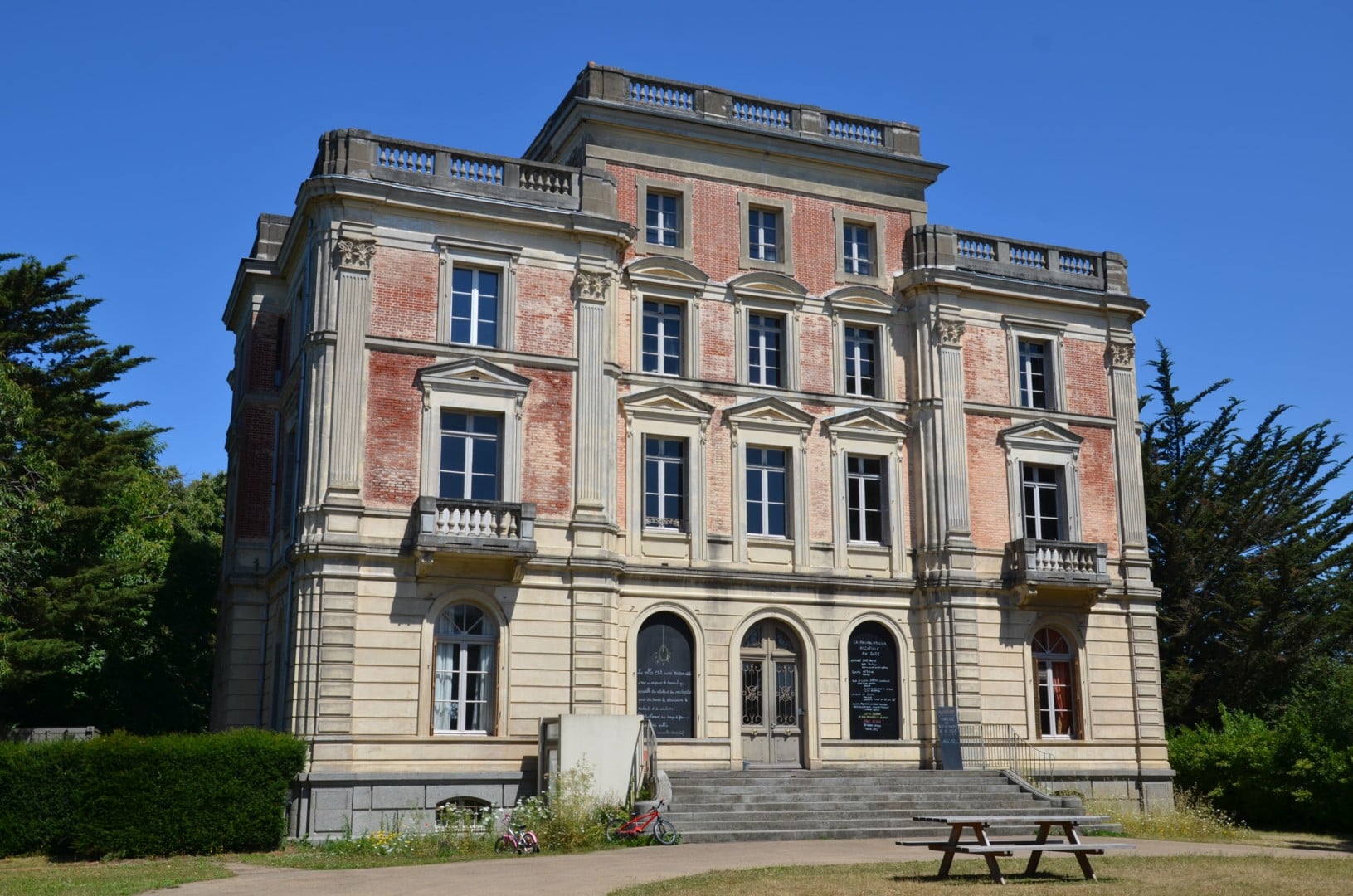JEP – Villa Rohannec’h