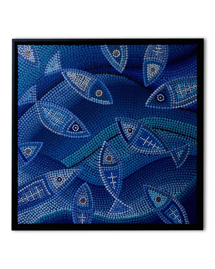 Exposition de peintures : Heike Röttger