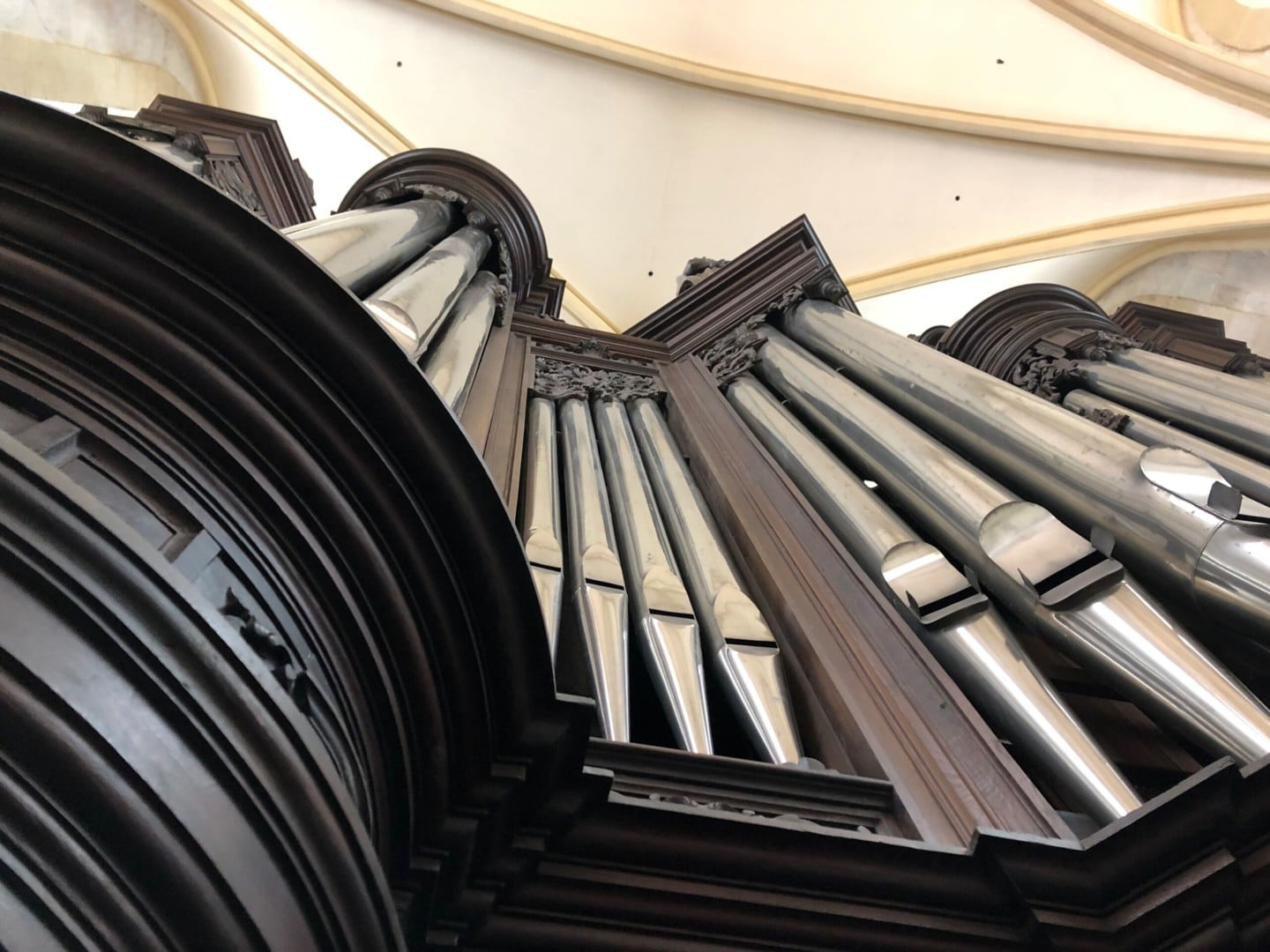 Mercredis de l’Orgue