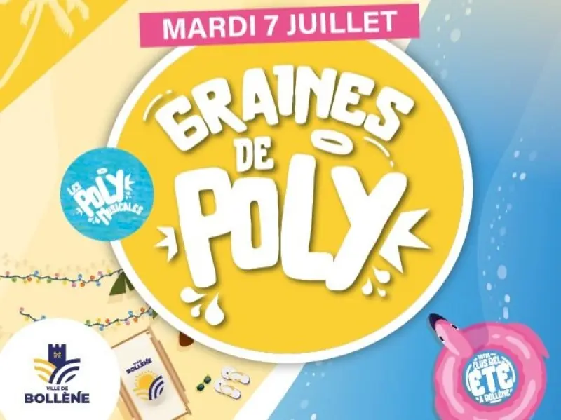 Graine de Polys