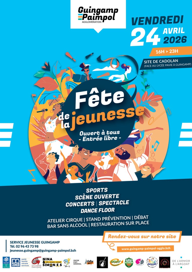 Fête de la jeunesse