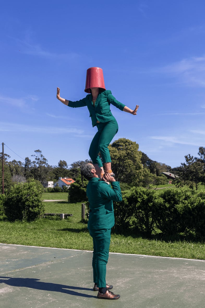 Hendaye Fête l'Eté - Al Tacho