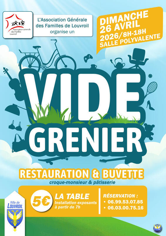 Vide-Grenier