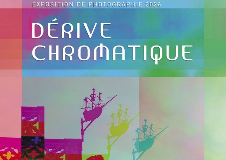 DÉRIVE CHROMATIQUE – ALICE LAPEYRE