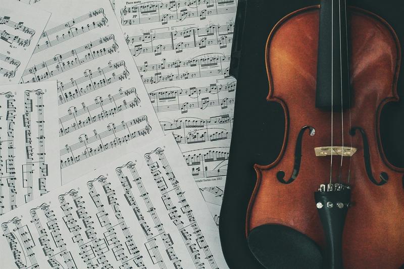 Audition "les pianistes invitent"