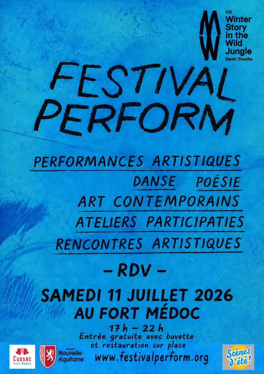 Festival Perform