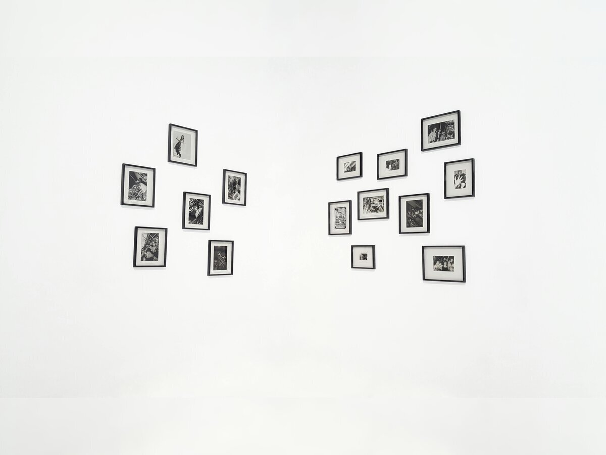 Peintures, Marze Xavier