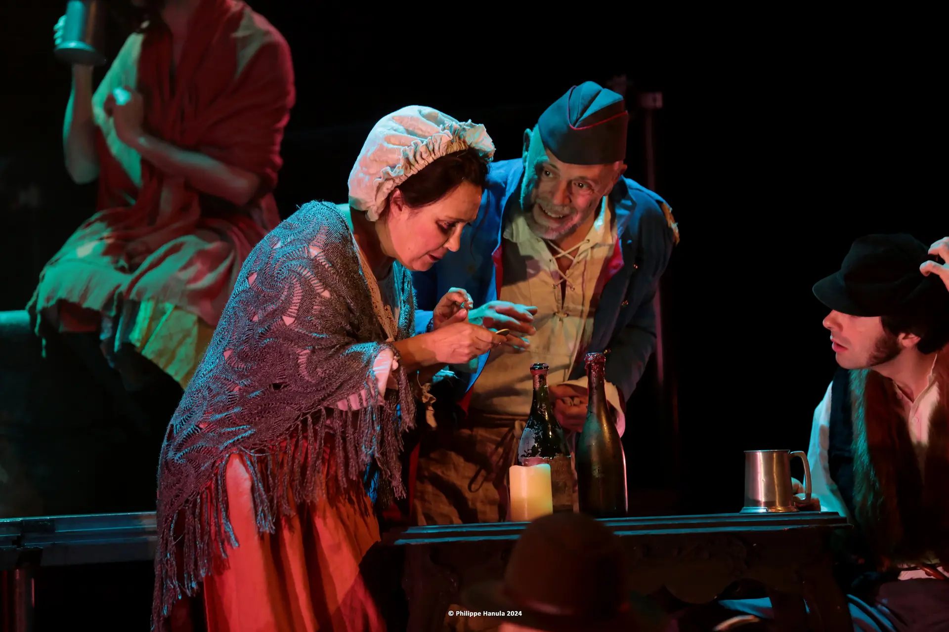 Les Misérables - Victor Hugo