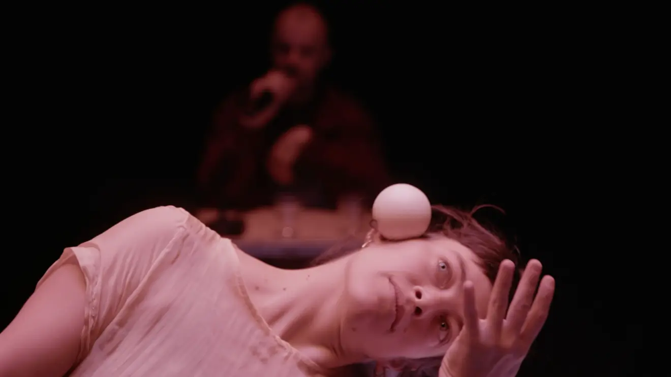Cirque - Biographies