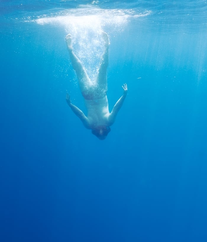 La mer jamais ne s'oublie
