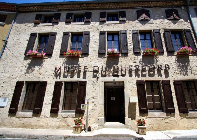 JEP 2026 – MUSÉE DU QUERCORB