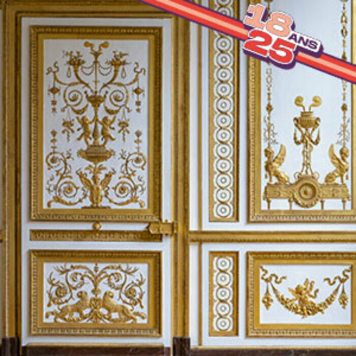 Visite 18-25 - Lieux cachés