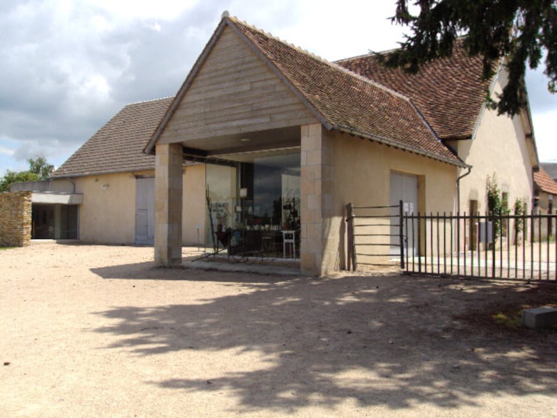 Exposition Les collections de la Maison des traditions à la lecture de George Sand