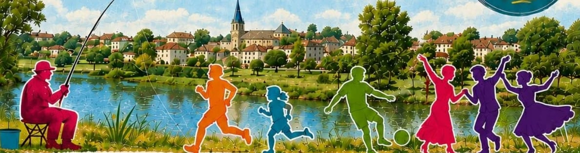 DécoU’Fête : la journée des associations à Sauviat-sur-Vige