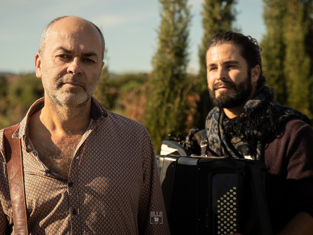 L'ENVOLÉE - COSMOGONIA