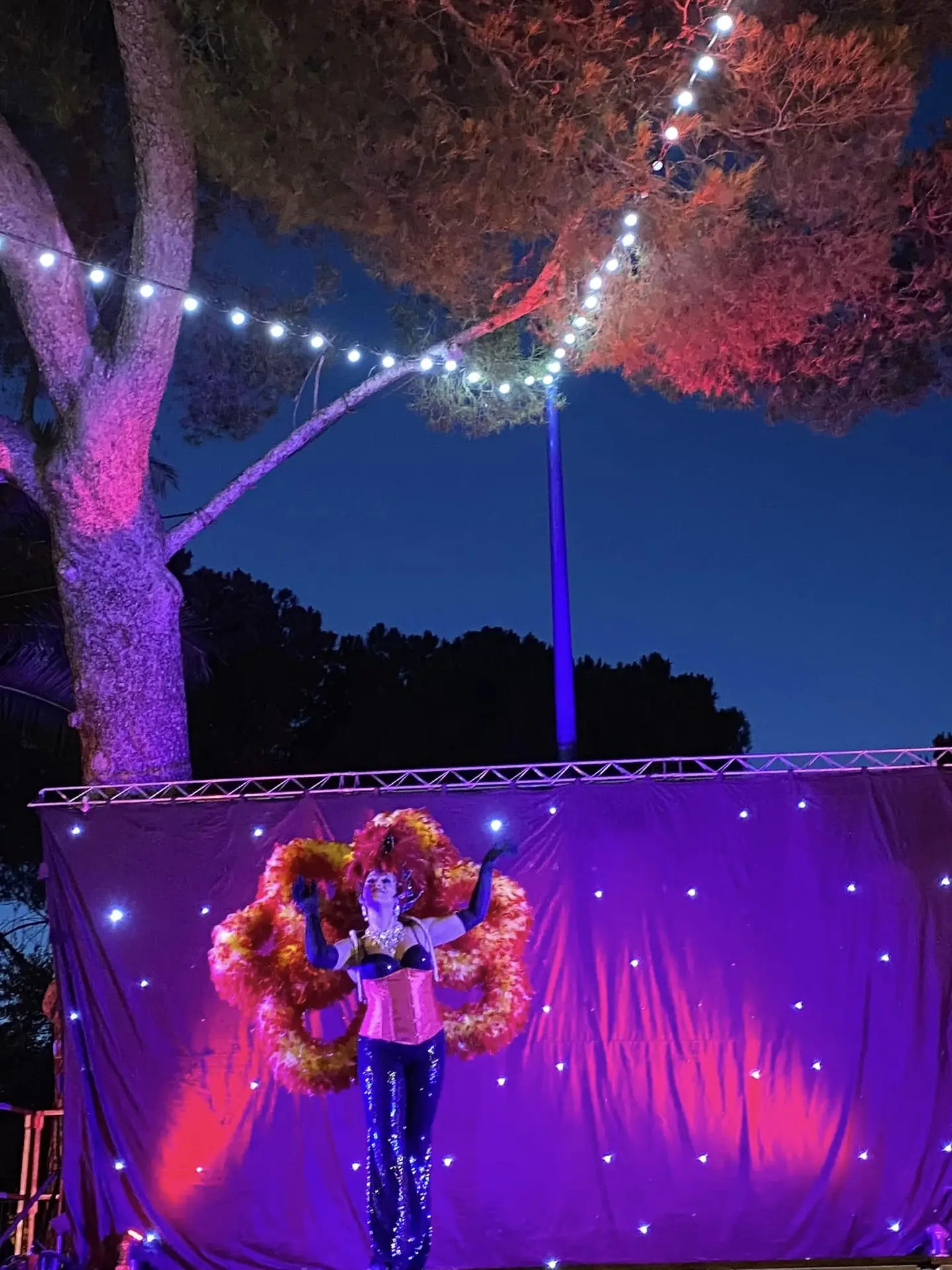 Fête du Port Pothuau