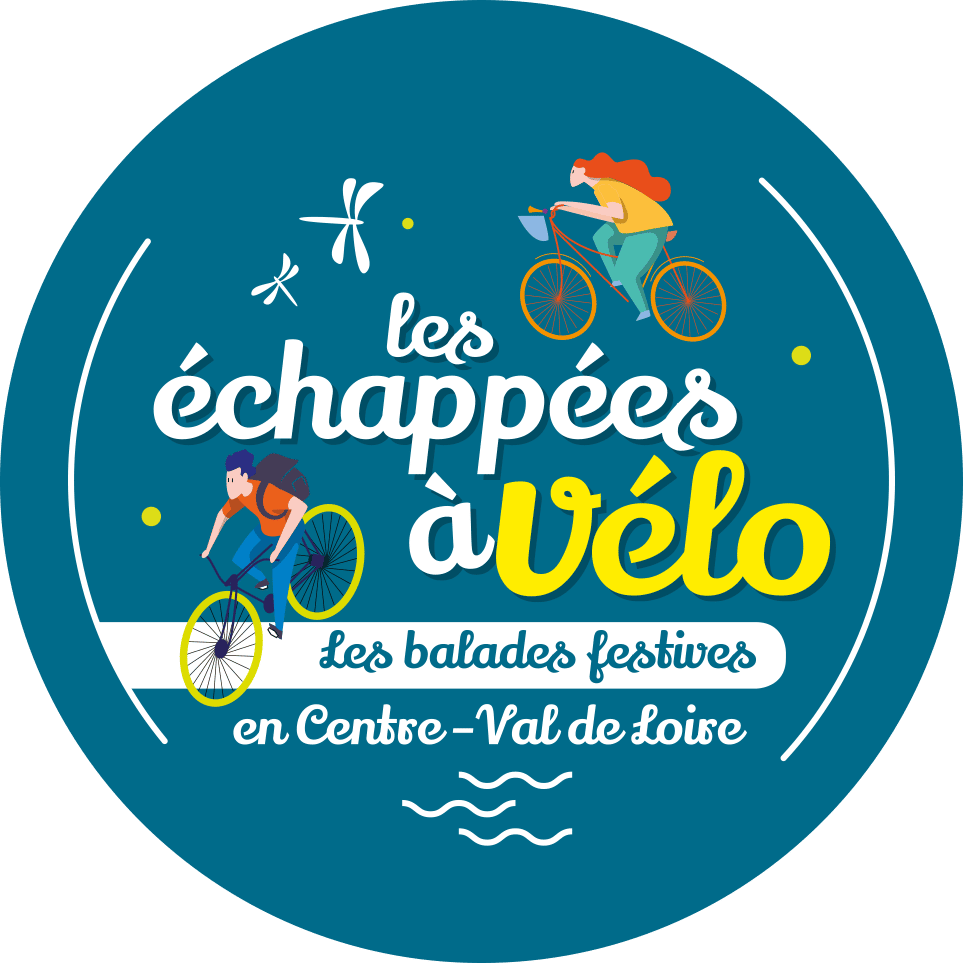 [Les Echappées à Vélo]: Parenthèses en Loire