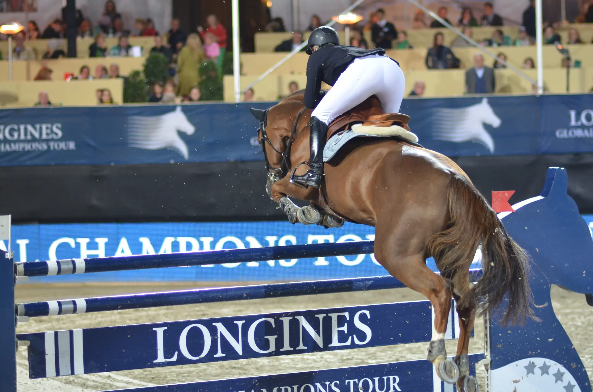 Longines Global Champions Tour Ramatuelle