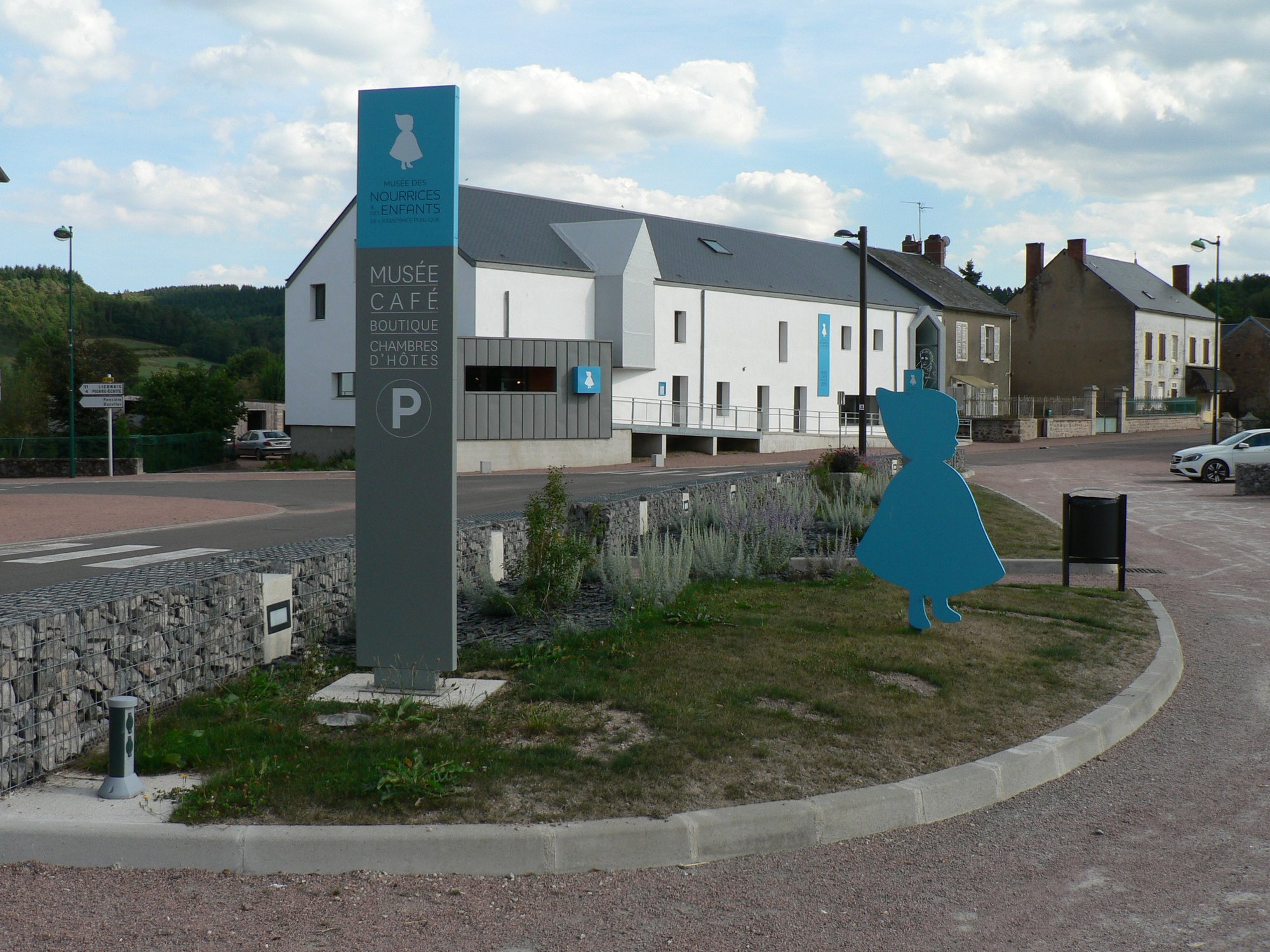 Explore Game "Retour vers le futur"