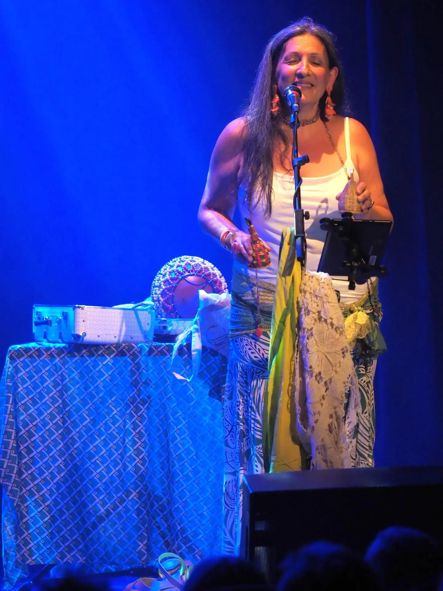 Closing des soirée d'été