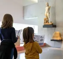 Les dimanches en famille