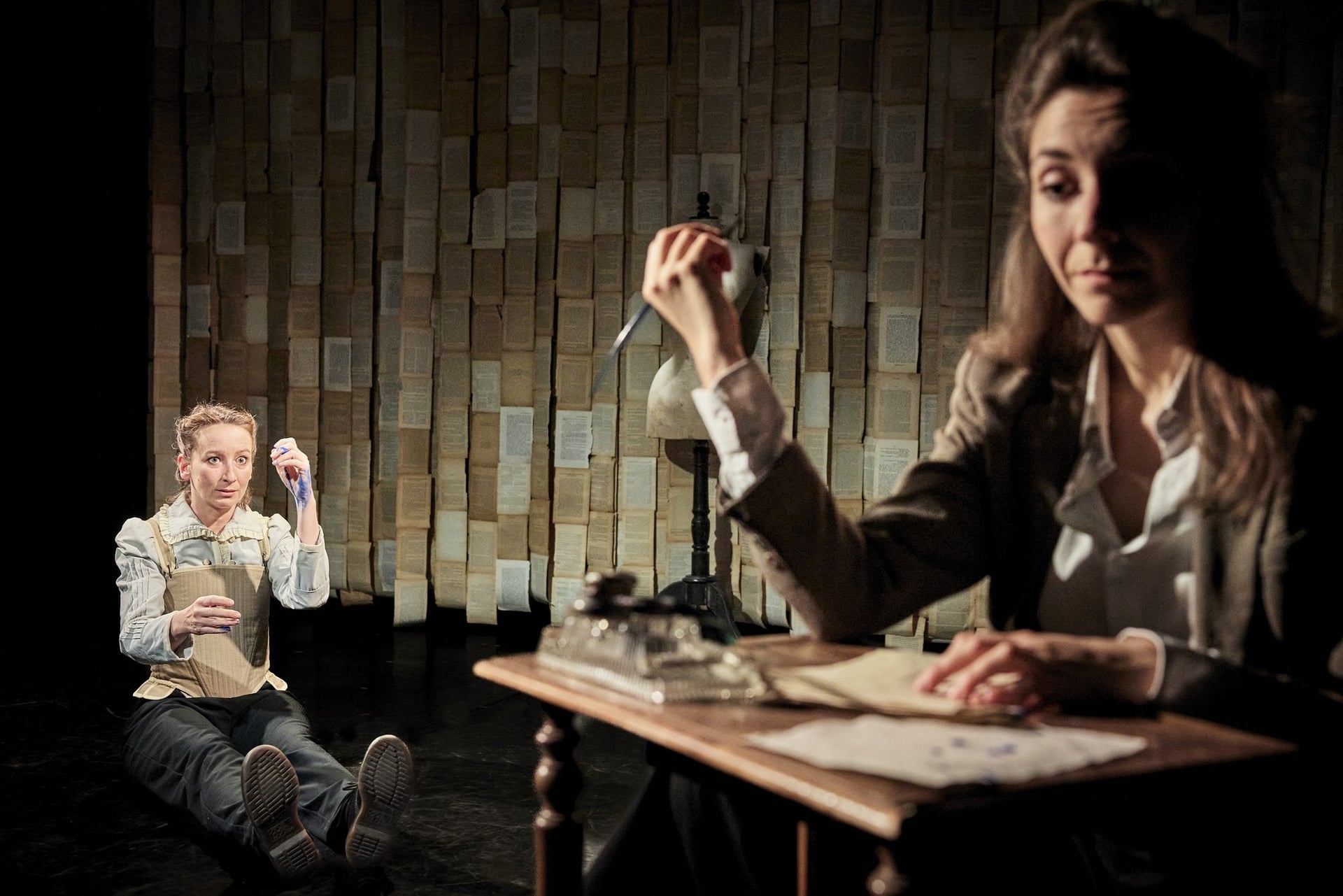 Festival de Musique en Albret : La soeur de Shakespeare !