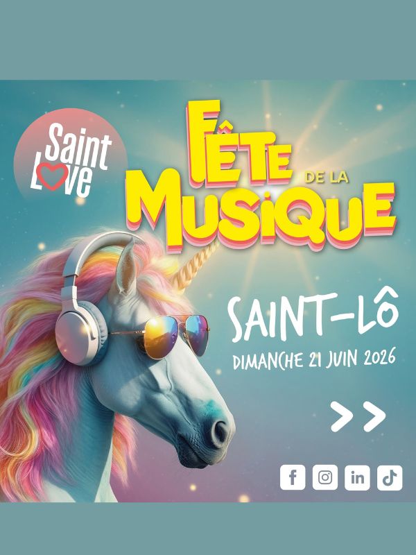 Fête de la musique