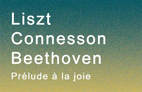Concert symphonique - Prélude à la joie - Opéra Hors les murs