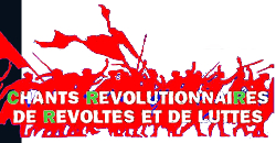 Rencontre internationale de chants de lutte