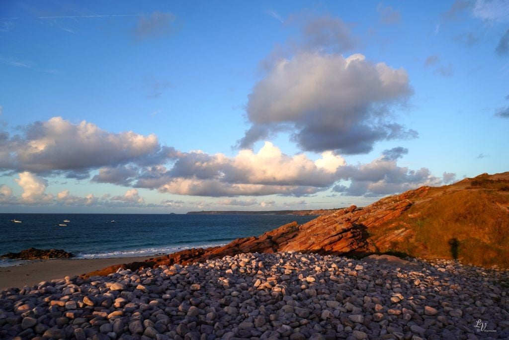 Exposition photos de Virginie Le Goff « La Bretagne et la mer »