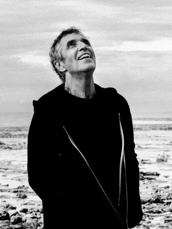 Julien Clerc - Blandine