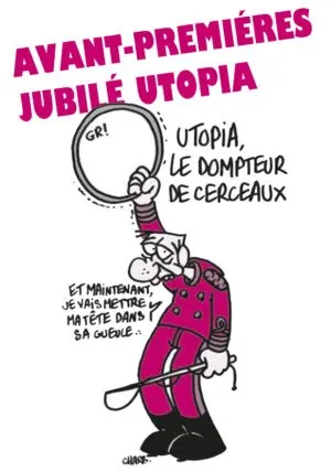 Jubilé Utopia