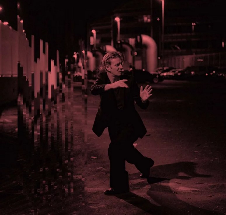 Bertrand Belin + Alix Denavit