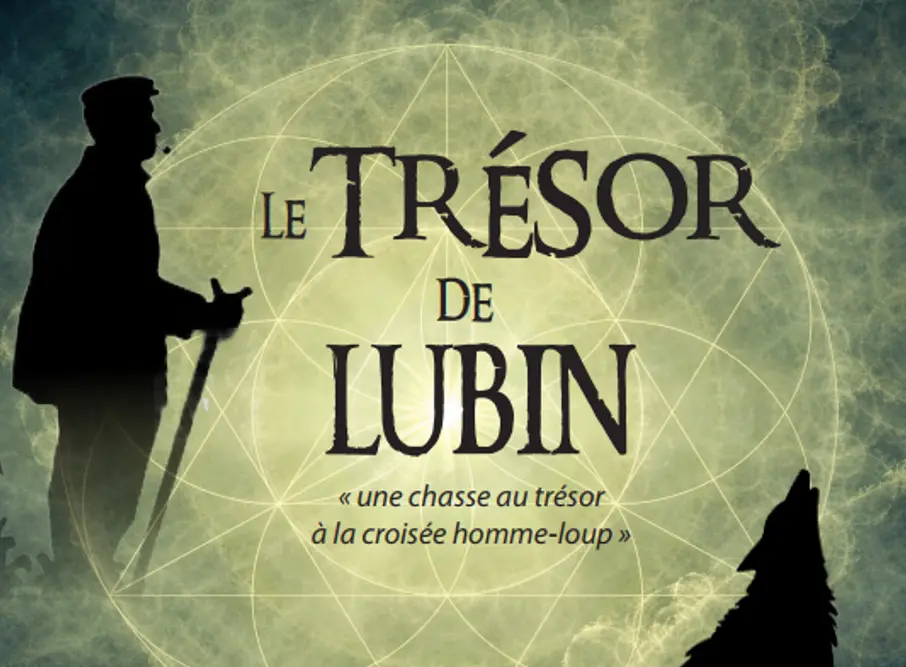 Chasse au trésor : Le Trésor de Lubin