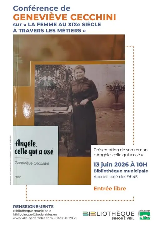Conférence "Les langues de France"