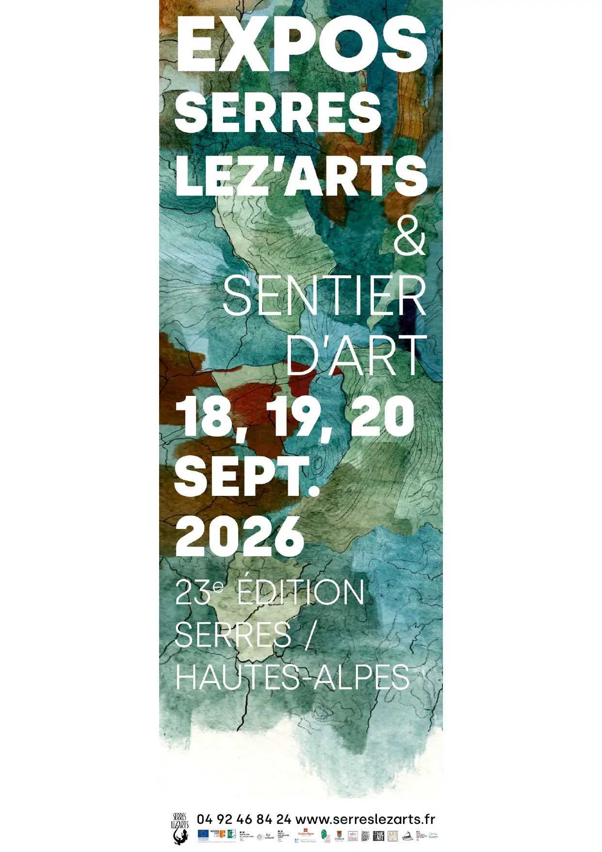Serres Lez'Arts : performance musicale participative