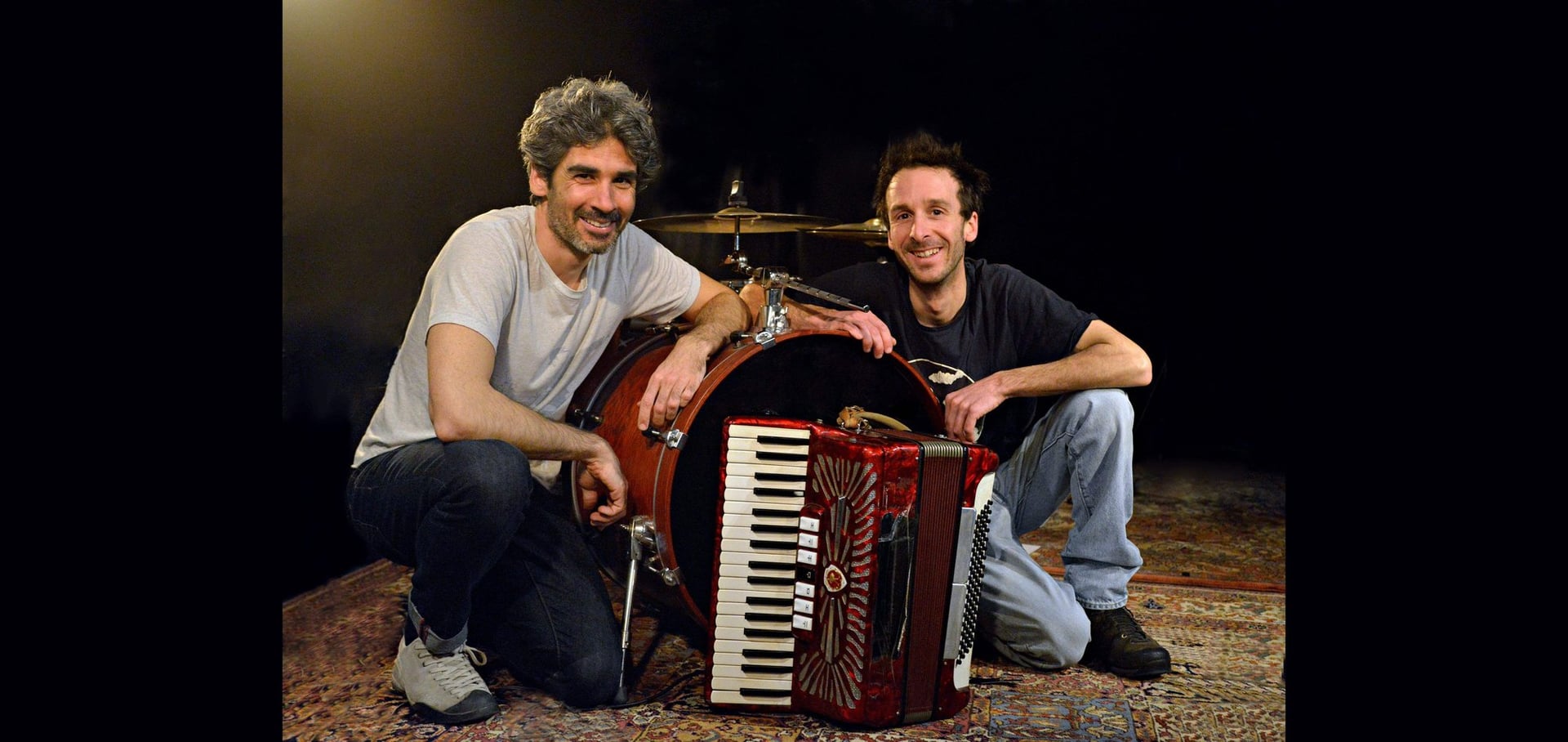 Festival du Conte /  Bal Populaire de la Lande Profonde