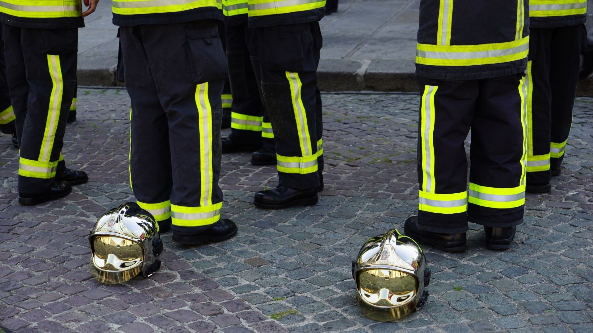Bal des pompiers