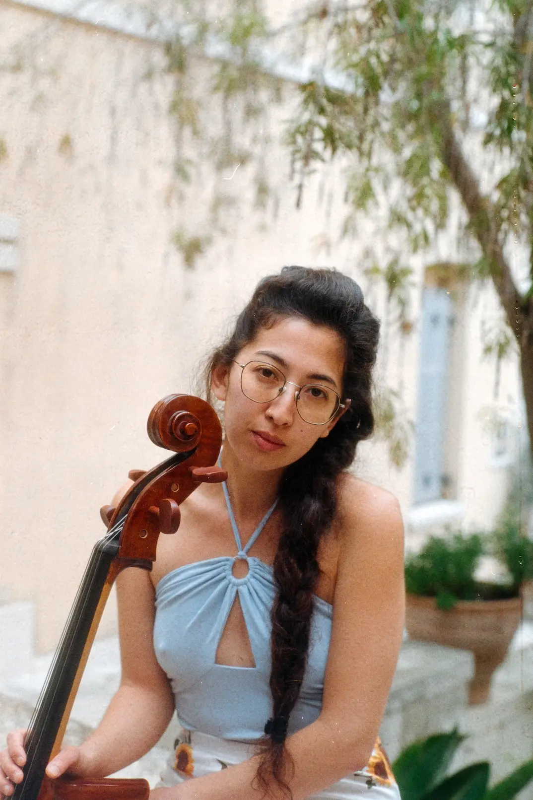 Festival de Chaillol - Adama