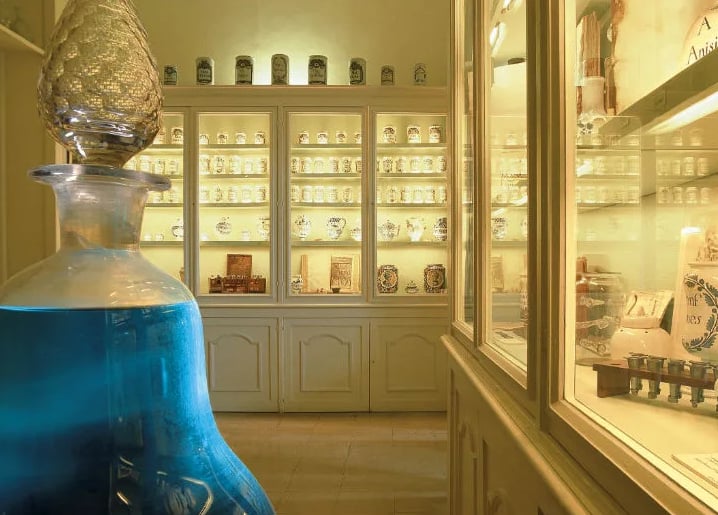 Balade muséale « Musée Flaubert et d’Histoire de la médecine » à la Micro-Folie