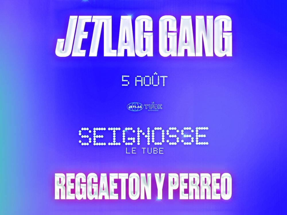 Jetlag