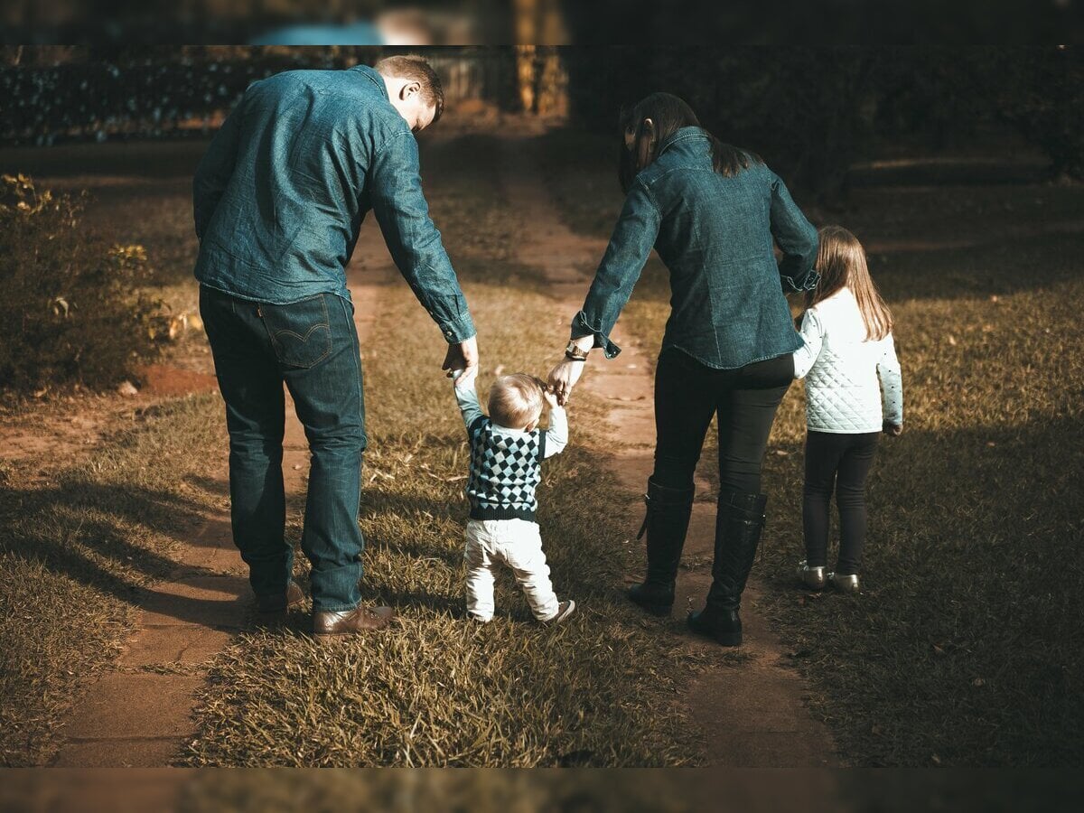 Balade à Hambye et goûter convivial
