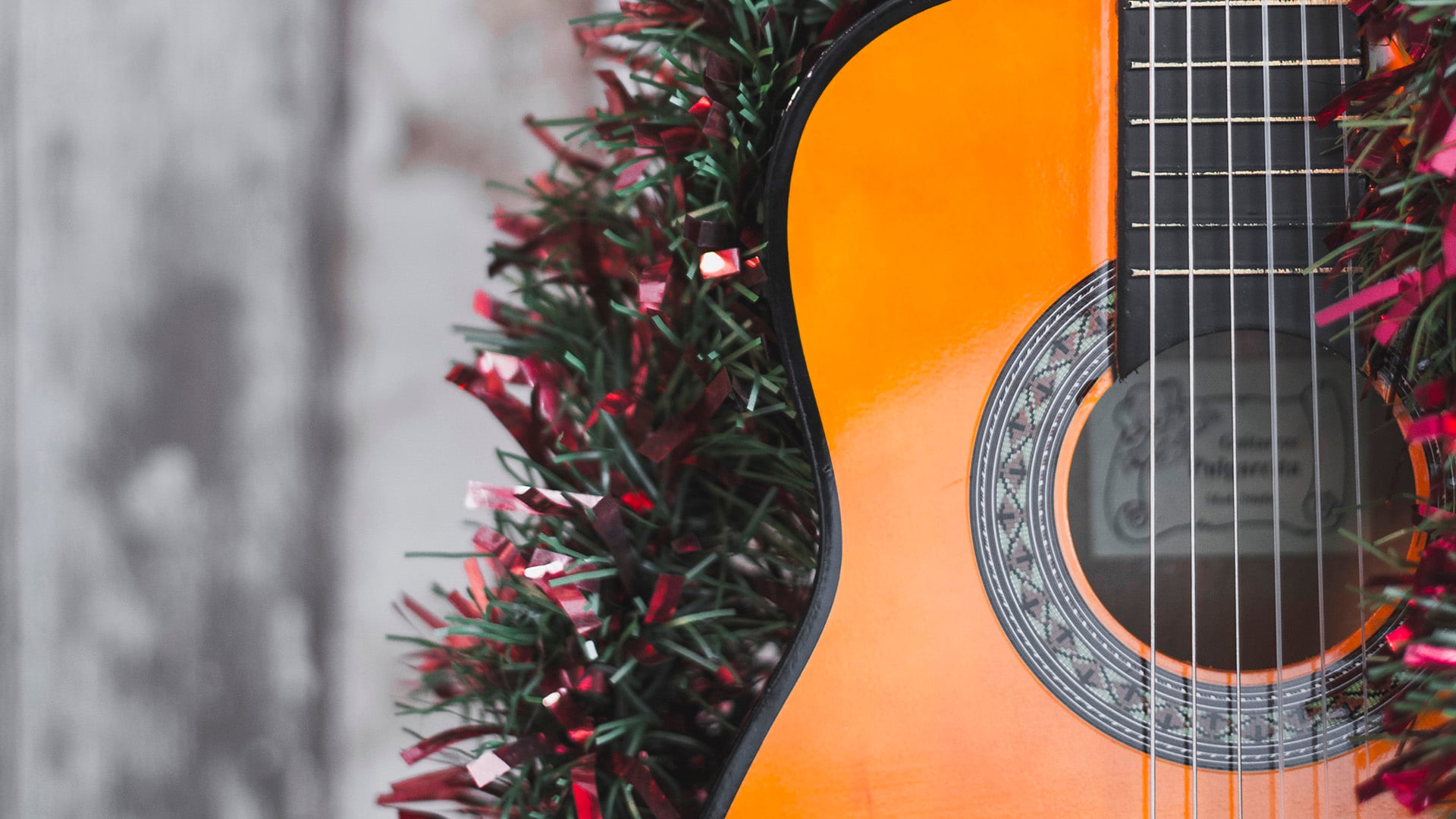 Christmas Session – Concert du Conservatoire