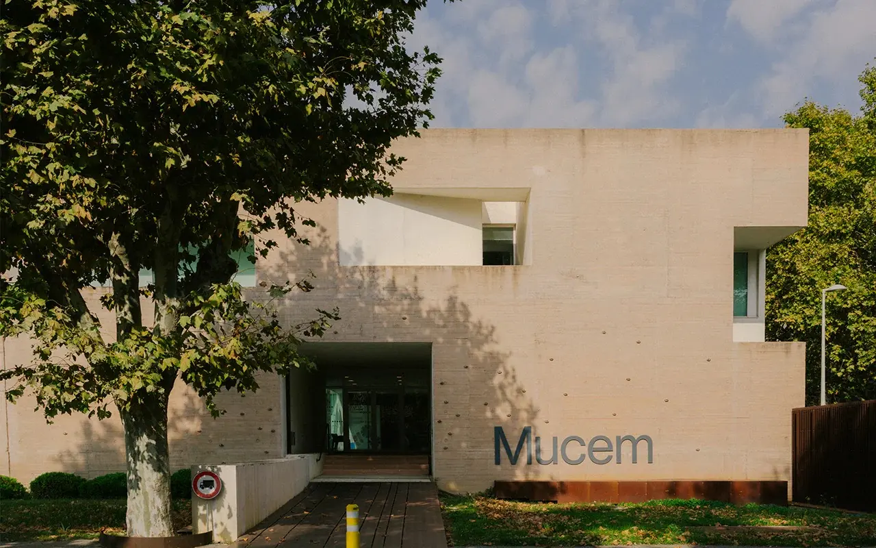 Visite du Centre de Conservation et de Ressources du Mucem - Indus'3Days