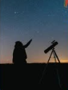 Soirée astronomie