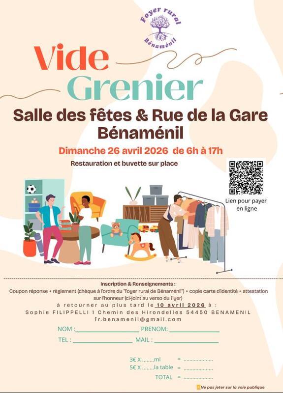 Vide-Grenier
