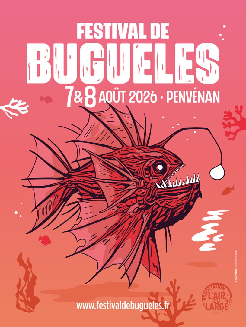 Festival de Buguélès