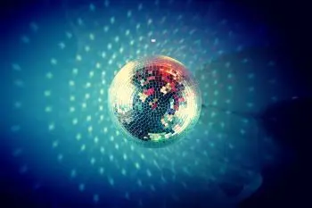 Soirée Disco