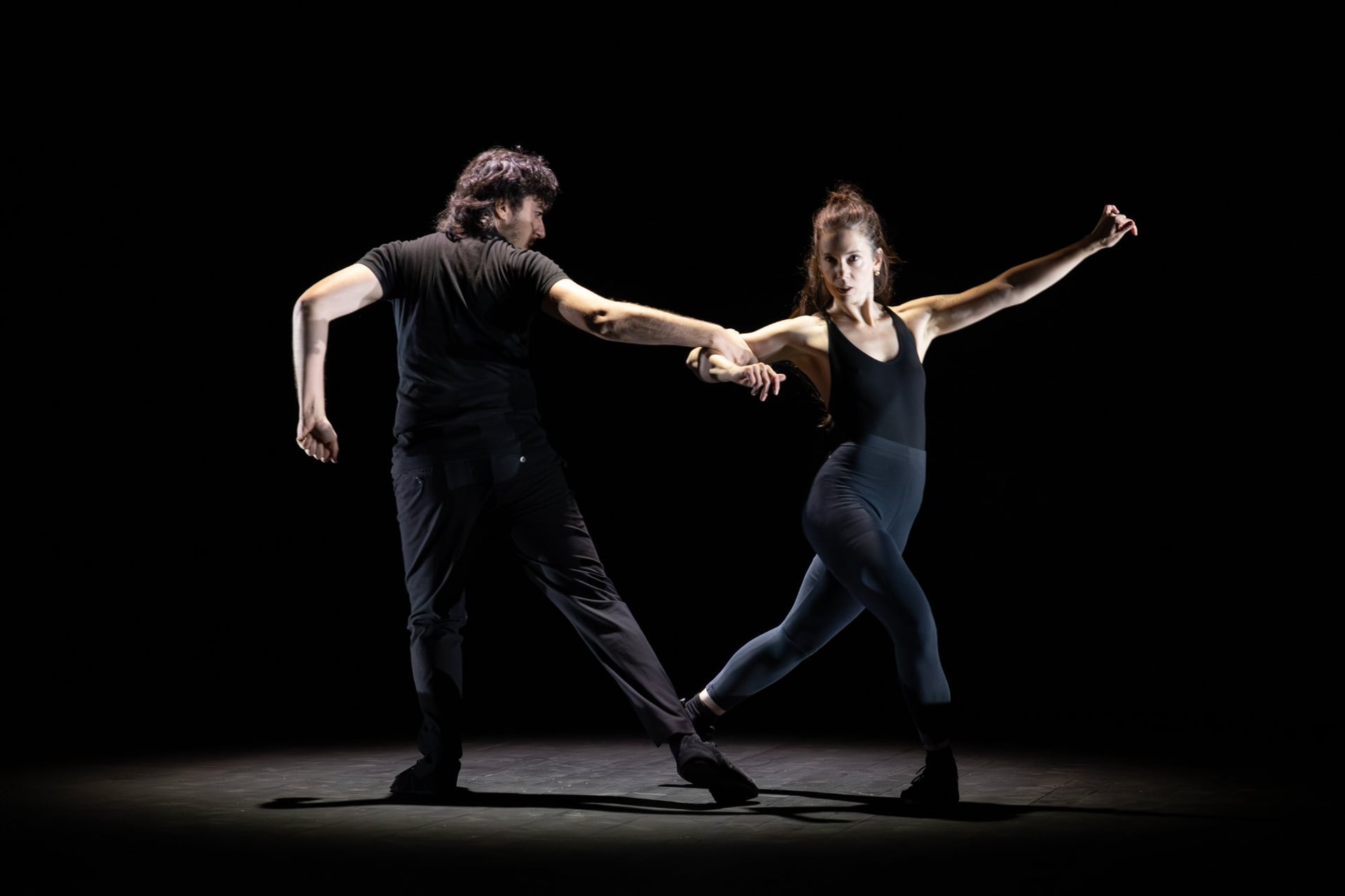 [4] Saisons - Avant premère Off Danse 2026